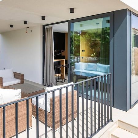 Marelux Appartement Dubrovnik Buitenkant foto