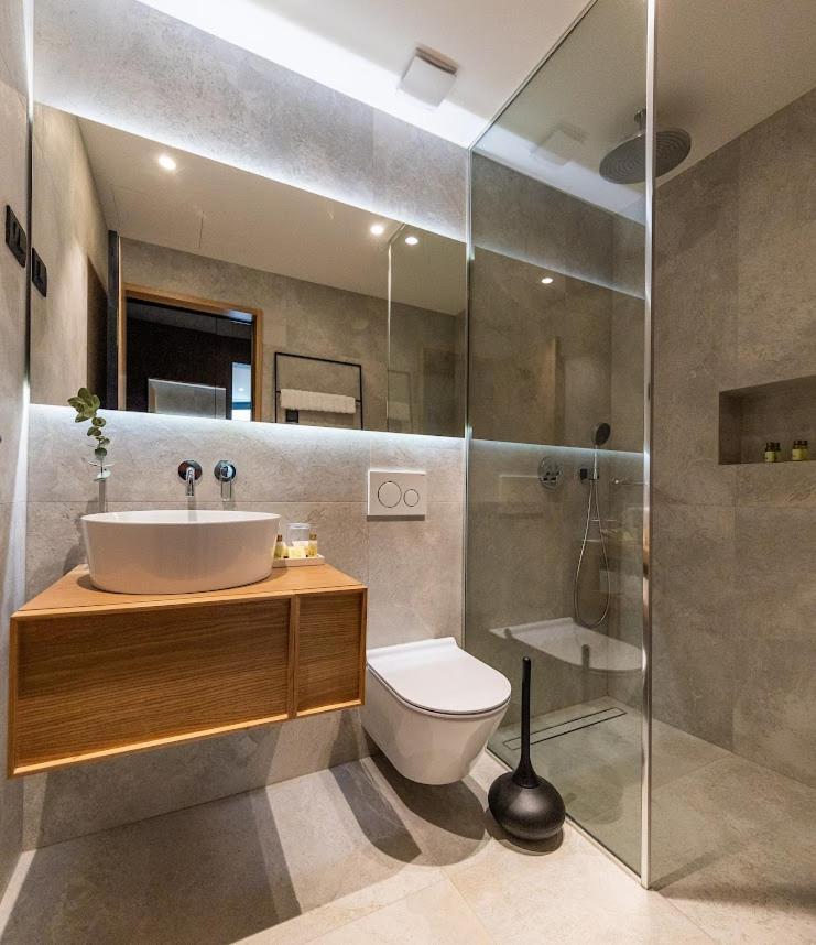 Marelux Appartement Dubrovnik Buitenkant foto