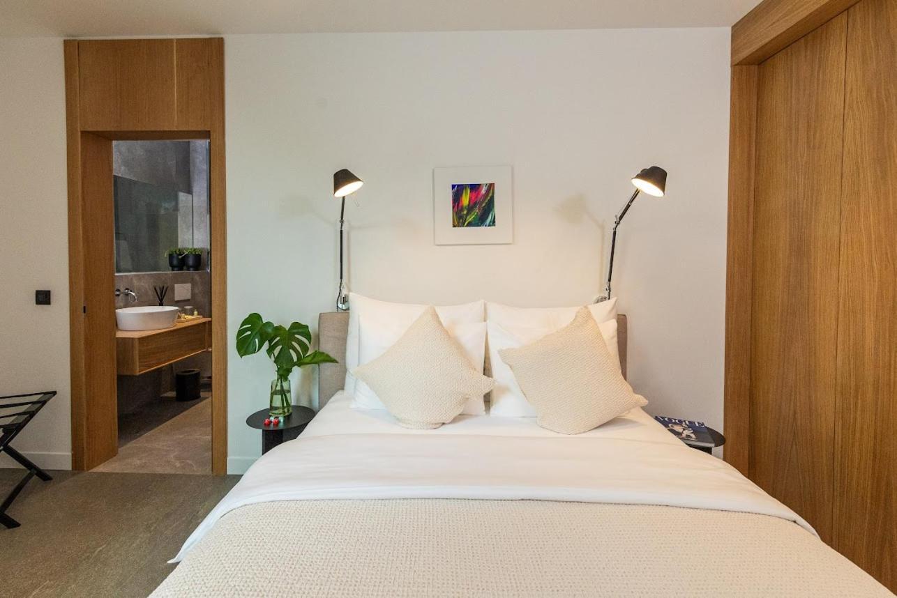 Marelux Appartement Dubrovnik Buitenkant foto