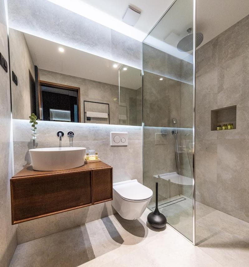 Marelux Appartement Dubrovnik Buitenkant foto