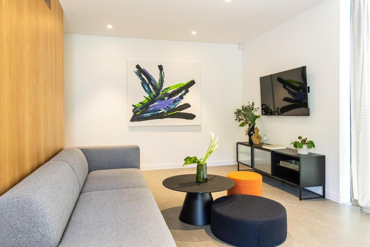 Marelux Appartement Dubrovnik Buitenkant foto
