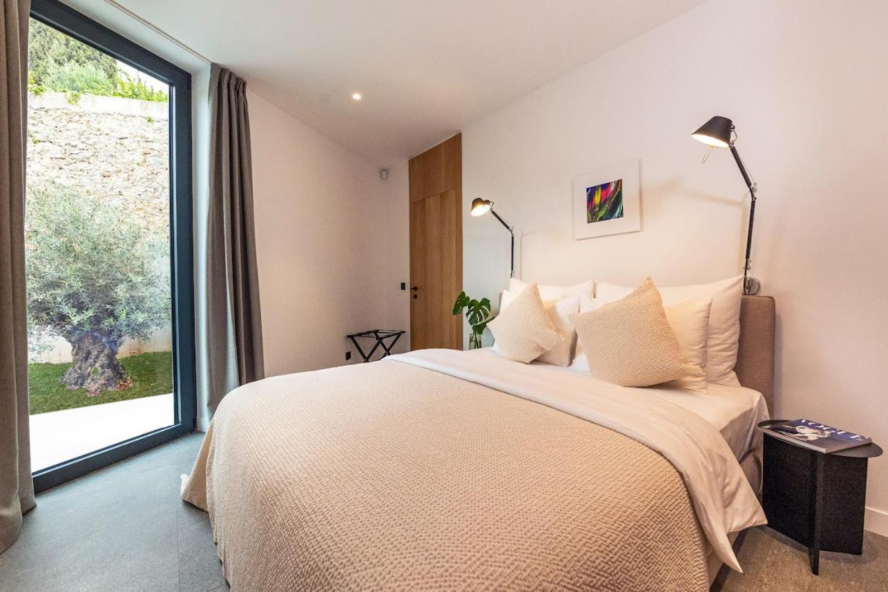 Marelux Appartement Dubrovnik Buitenkant foto