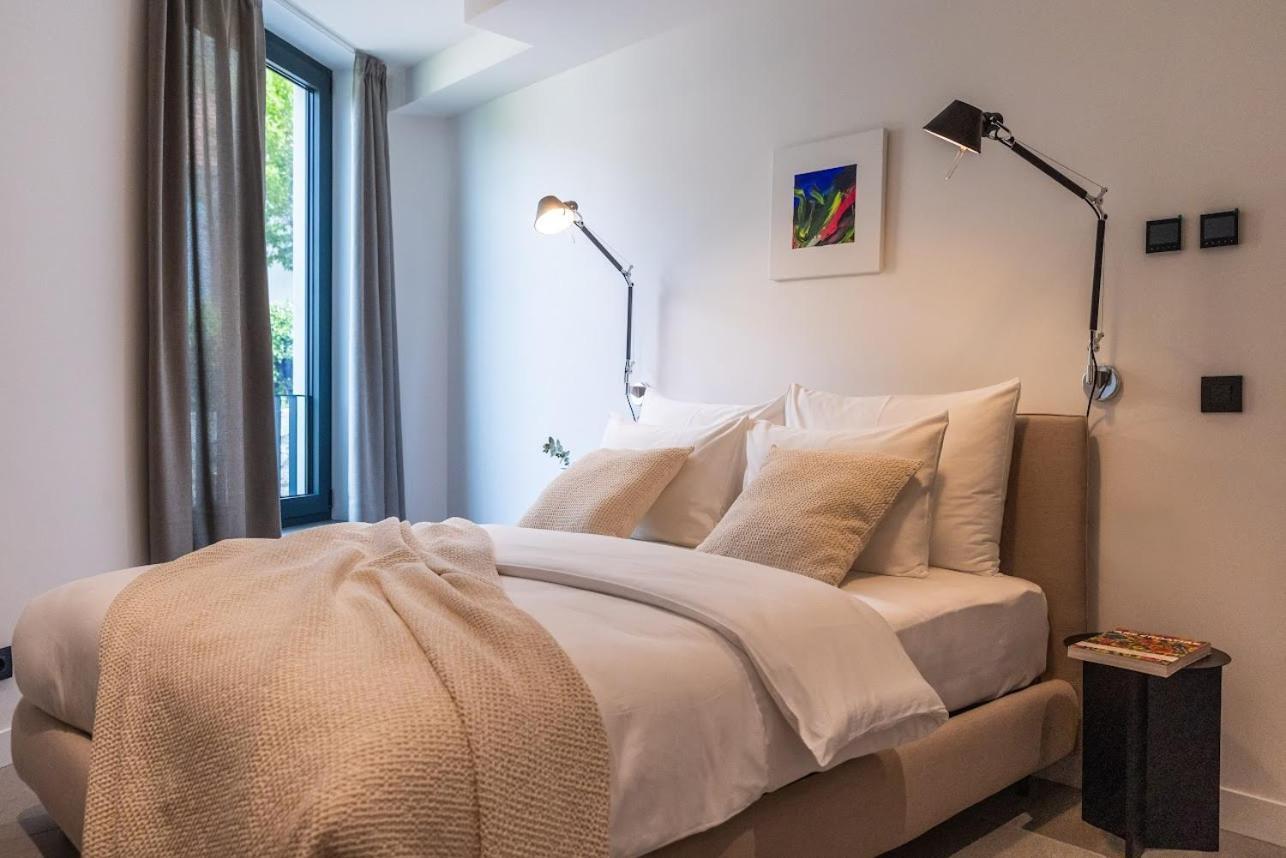 Marelux Appartement Dubrovnik Buitenkant foto