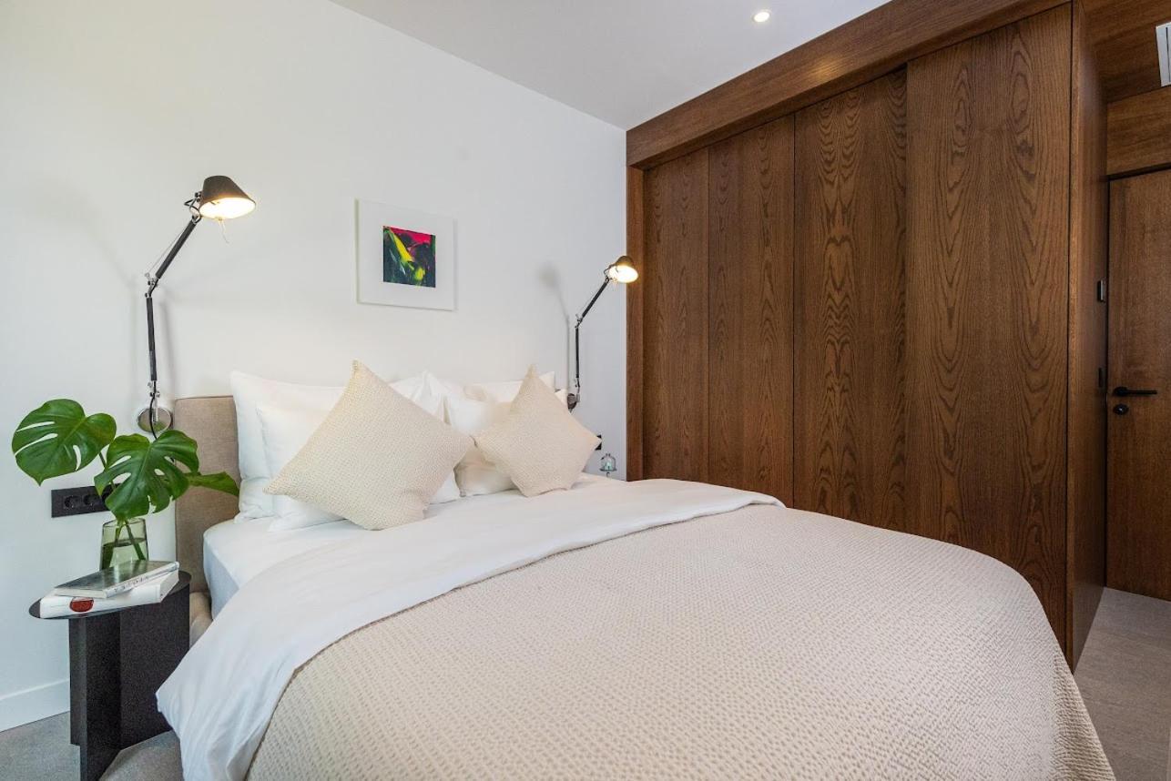 Marelux Appartement Dubrovnik Buitenkant foto