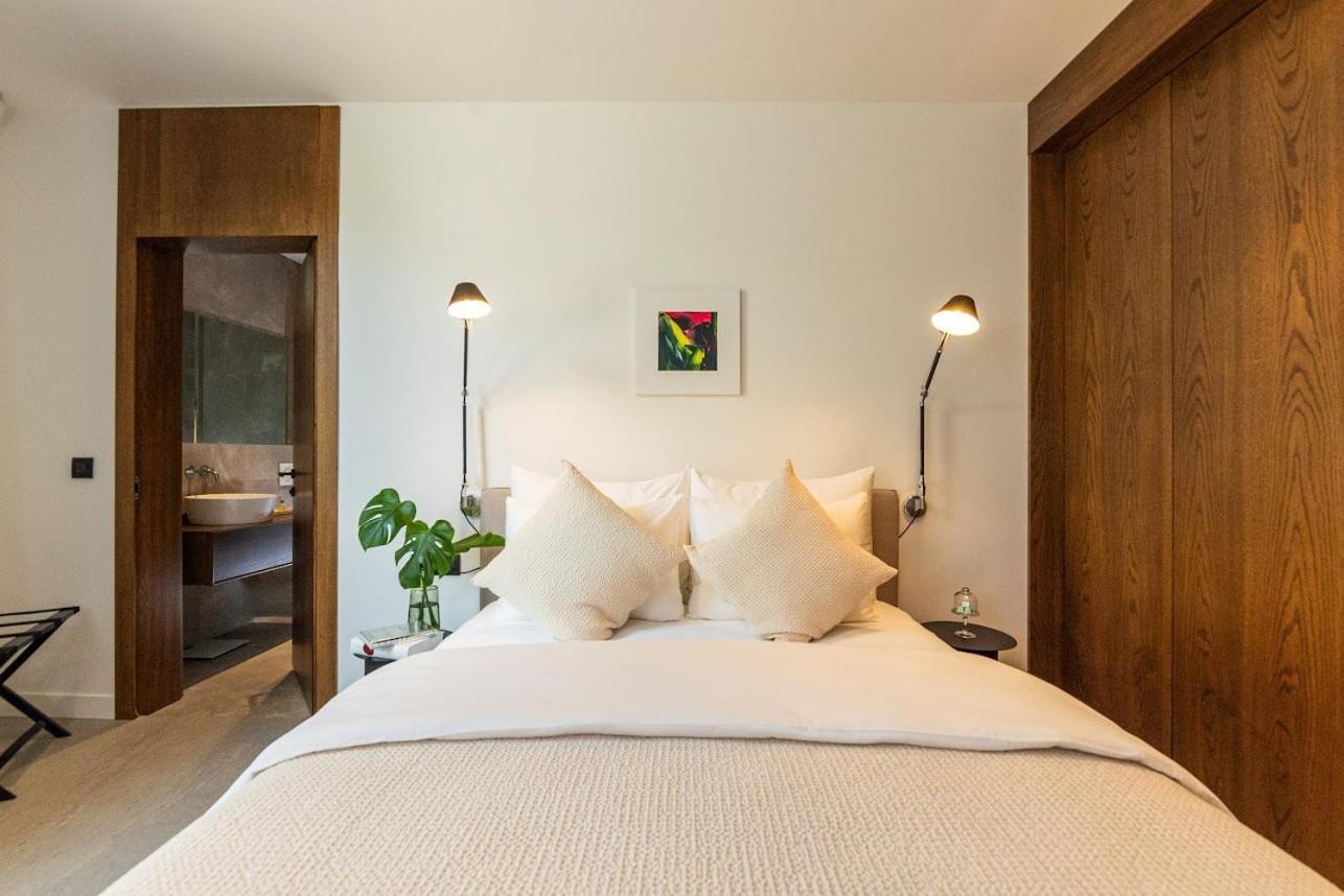 Marelux Appartement Dubrovnik Buitenkant foto