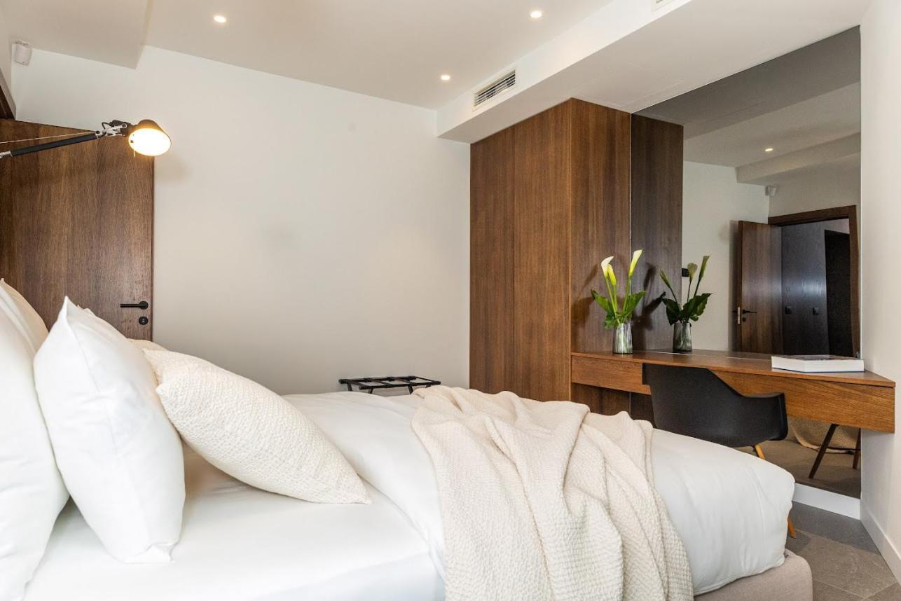Marelux Appartement Dubrovnik Buitenkant foto