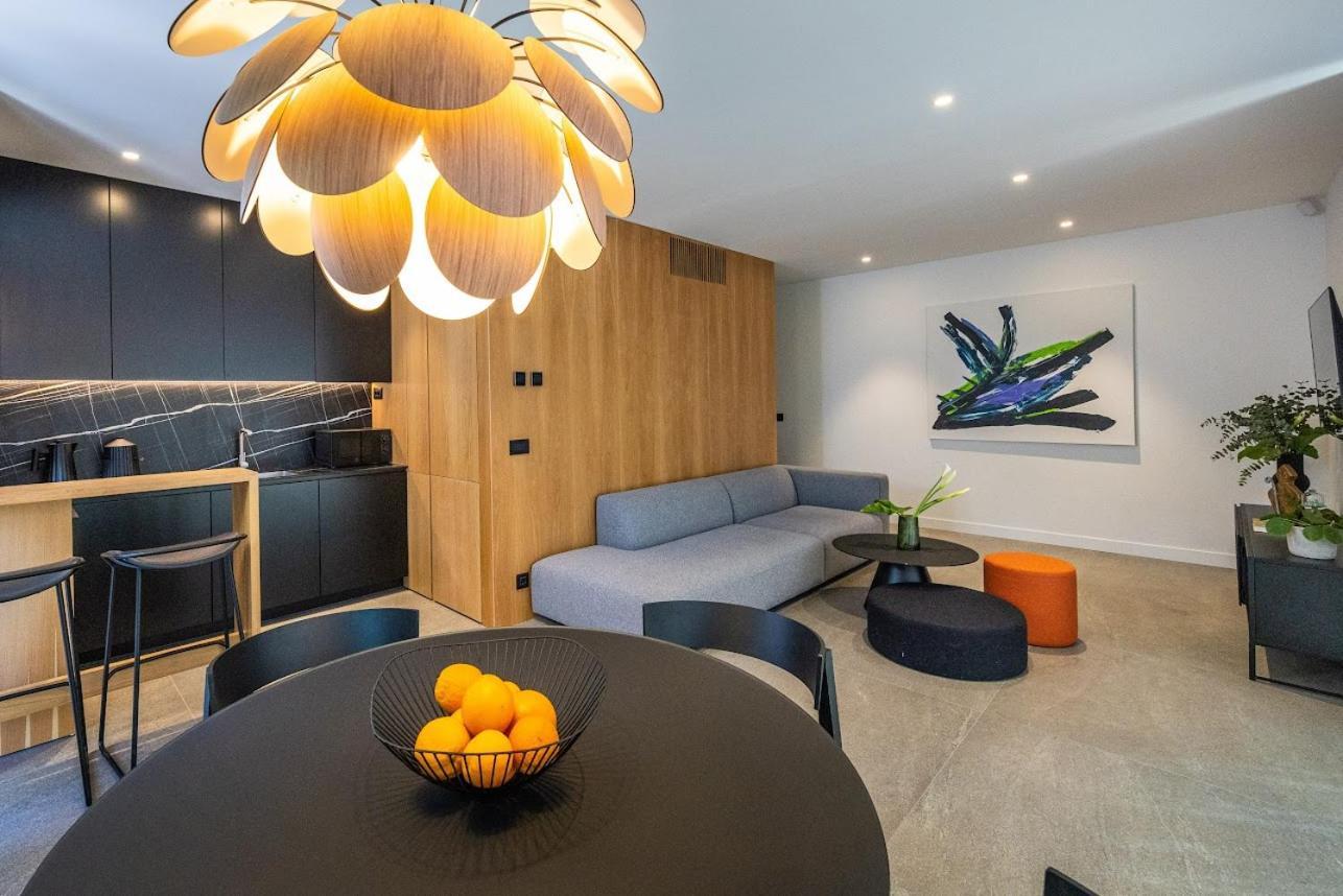 Marelux Appartement Dubrovnik Buitenkant foto