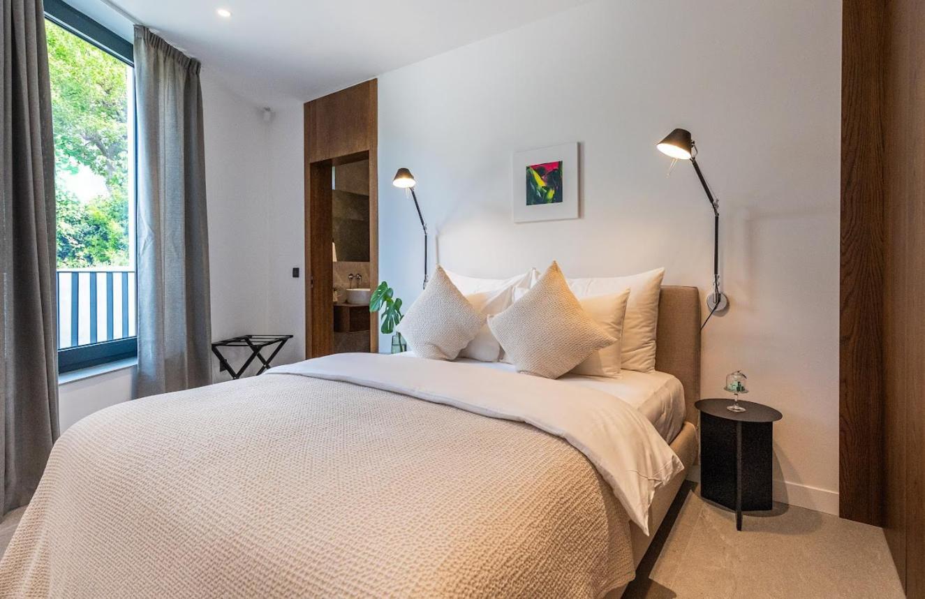 Marelux Appartement Dubrovnik Buitenkant foto