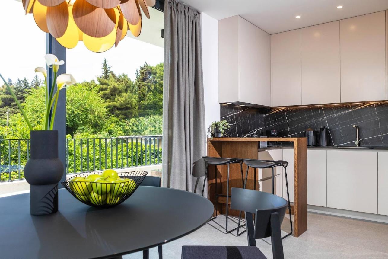 Marelux Appartement Dubrovnik Buitenkant foto