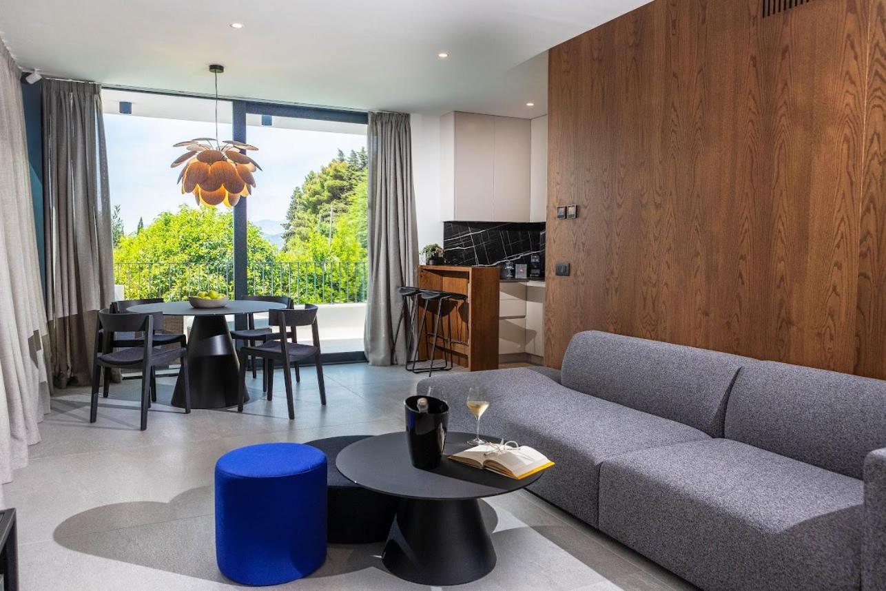 Marelux Appartement Dubrovnik Buitenkant foto