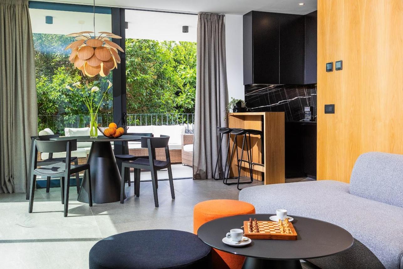 Marelux Appartement Dubrovnik Buitenkant foto