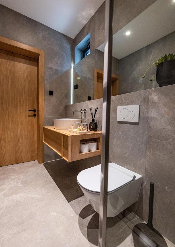 Marelux Appartement Dubrovnik Buitenkant foto